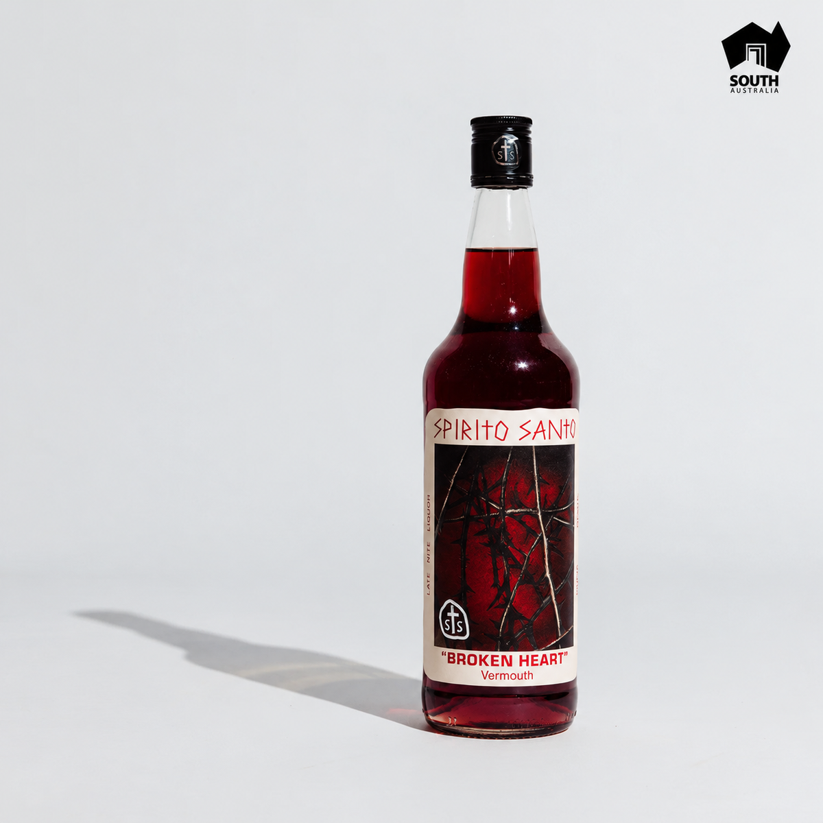BROKEN HEART VERMOUTH