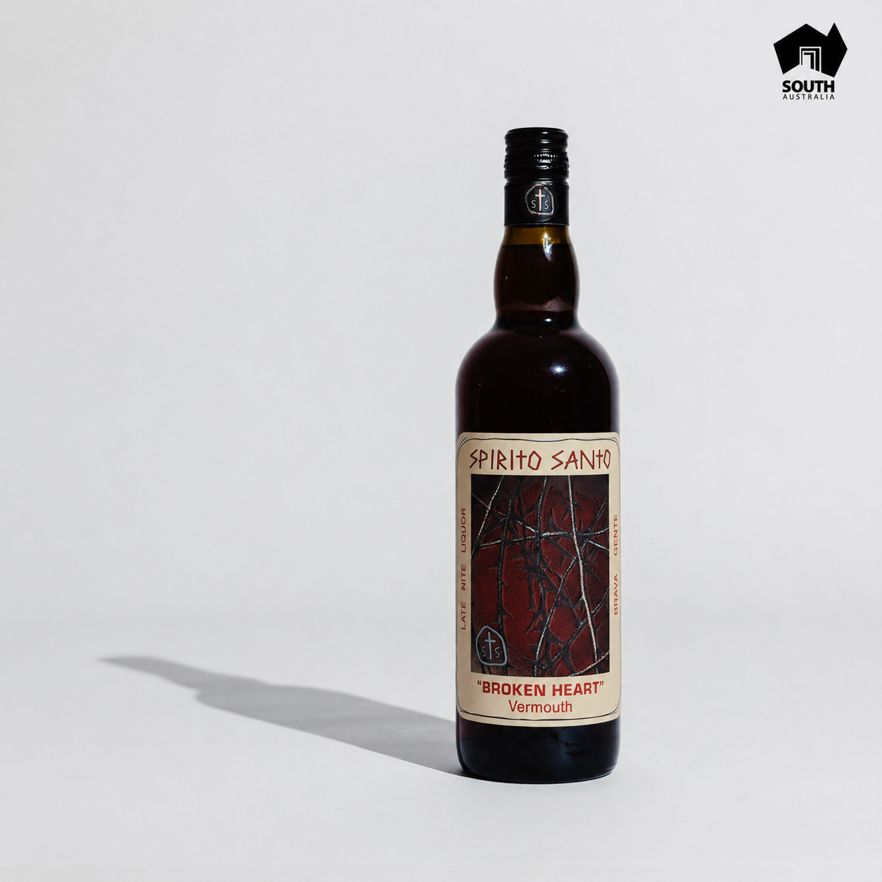 BROKEN HEART VERMOUTH